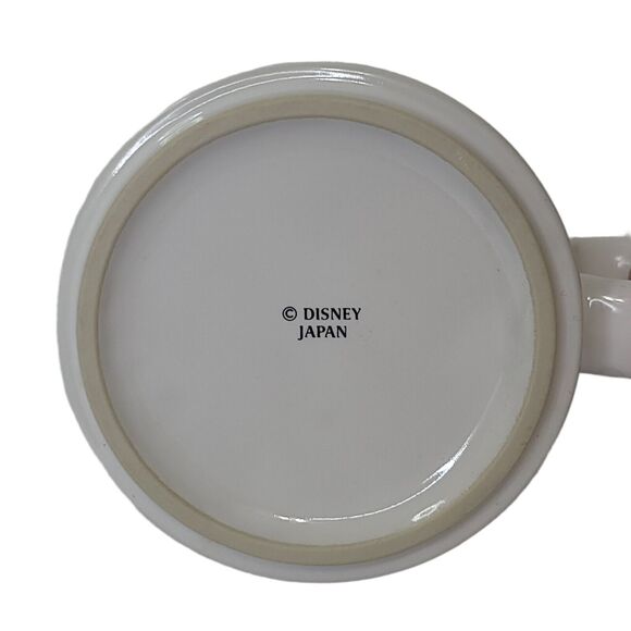 Vintage Disney Fantasia 50th Anniversary 1940-1990 Coffee Mug Original Box Japan - Picture 8 of 12